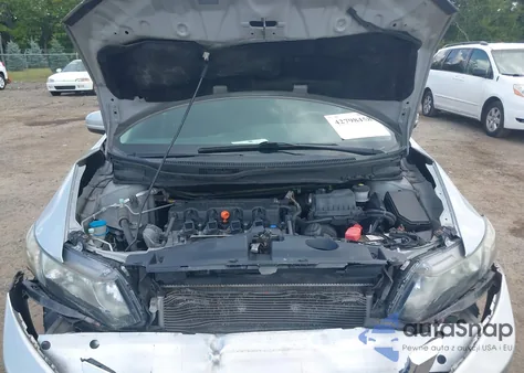 2015 Honda Civic Lx from USA, damaged, VIN 2HGFB2F58FH538793